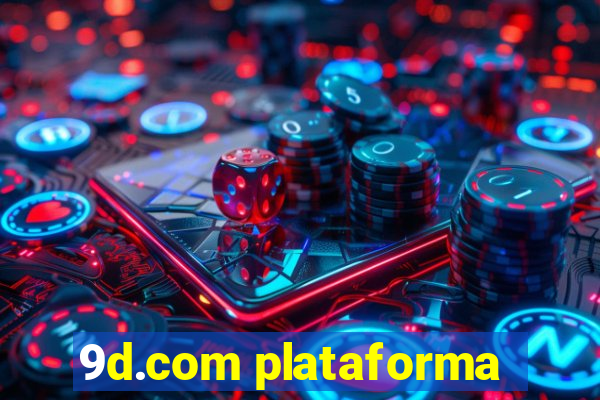 9d.com plataforma